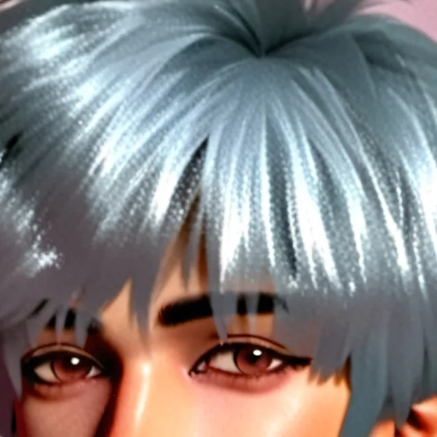 chat with ai character: Peter