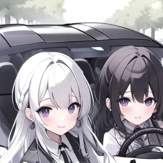 chat with ai character: lyers