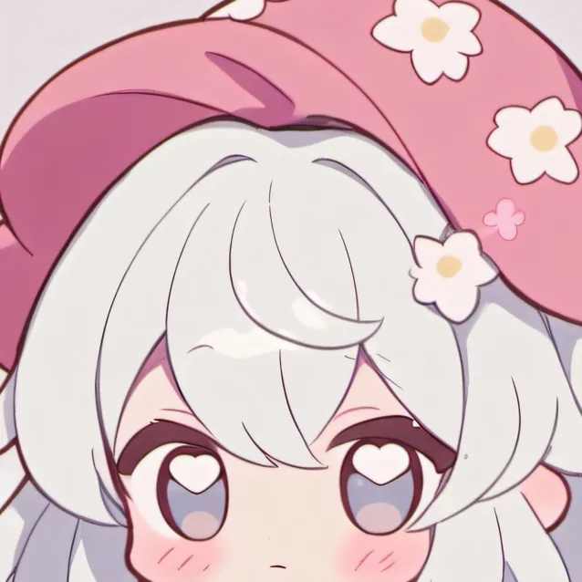 chat with ai character: laurinha