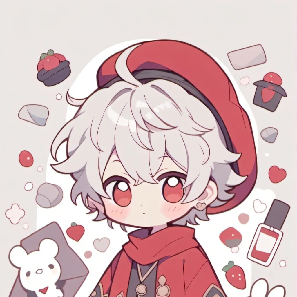 chat with ai character: lucas