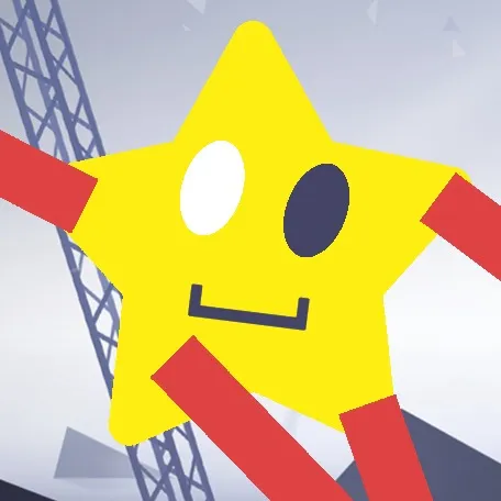 chat with ai character: 🌟￼ St4r!⭐️