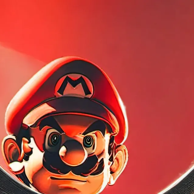 chat with ai character: Mario quejon