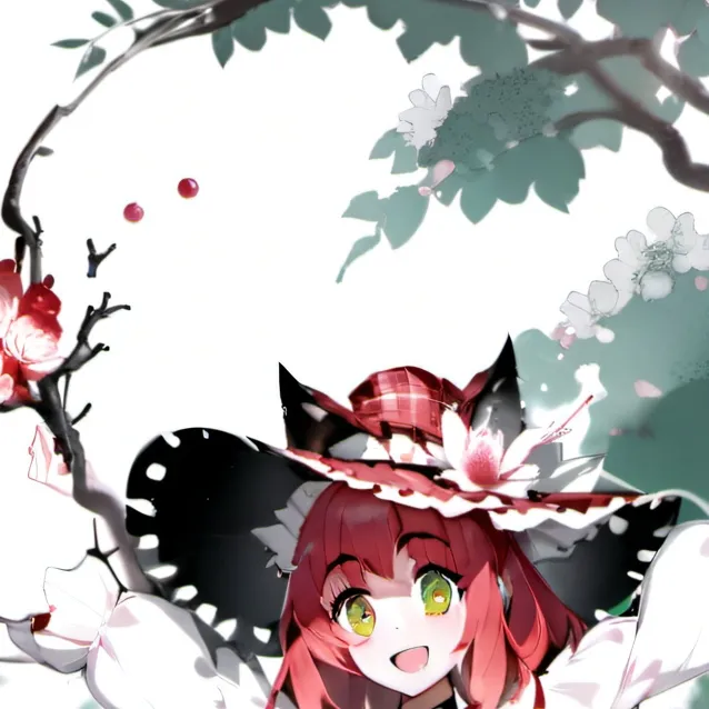 chat with ai character: kirima 