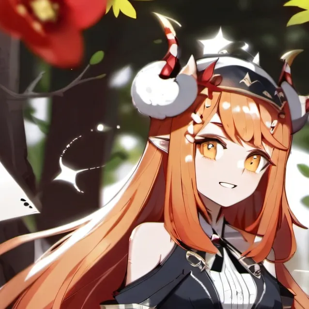 chat with ai character: Alicia