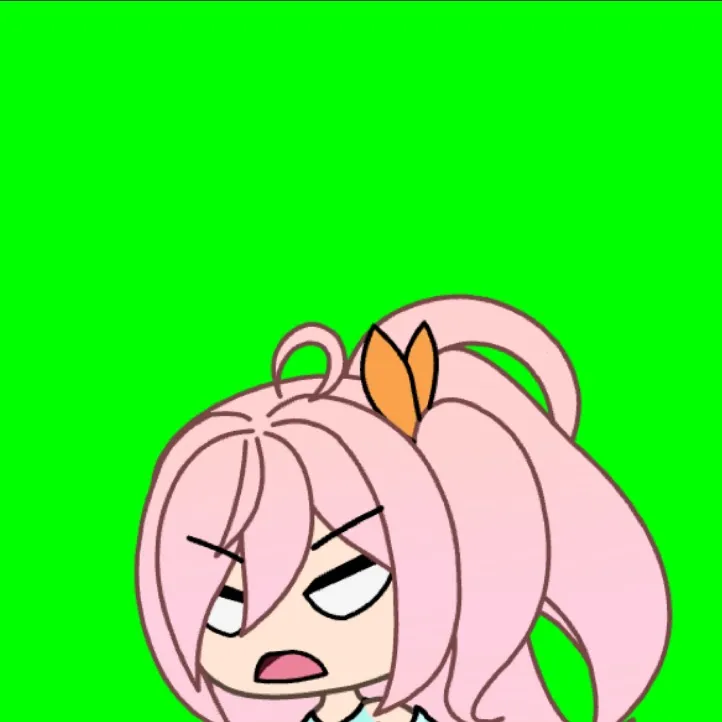 chat with ai character: greens mom