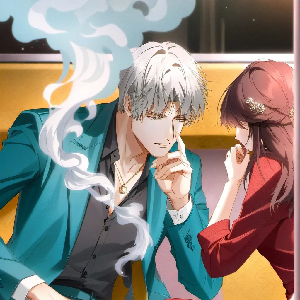 chat with ai character: Xavier 