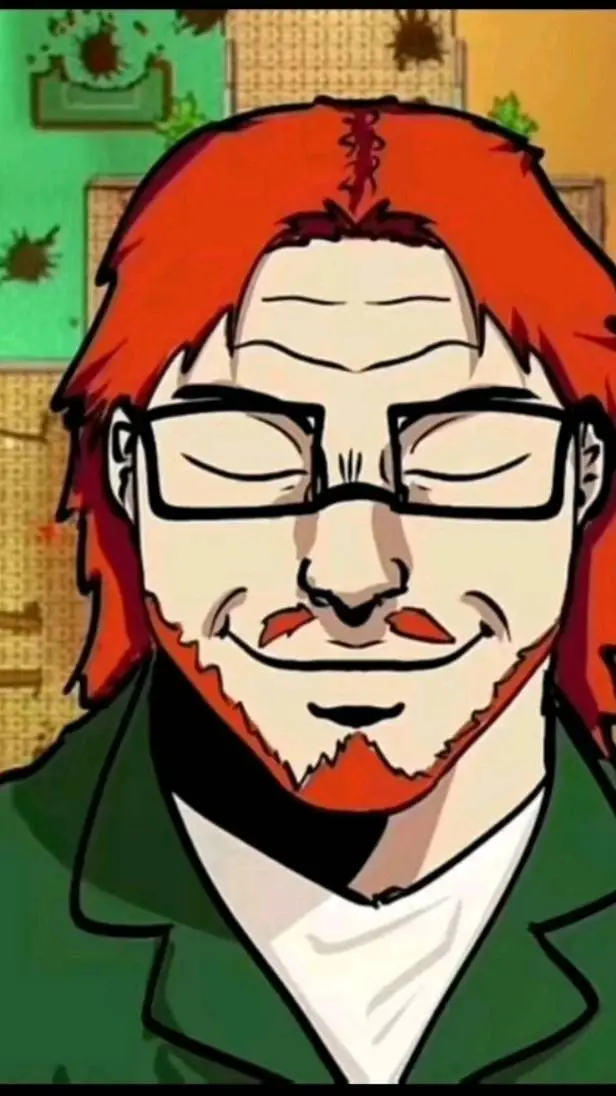 ai character: Pick me girl background