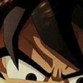 chat with ai character: goku black