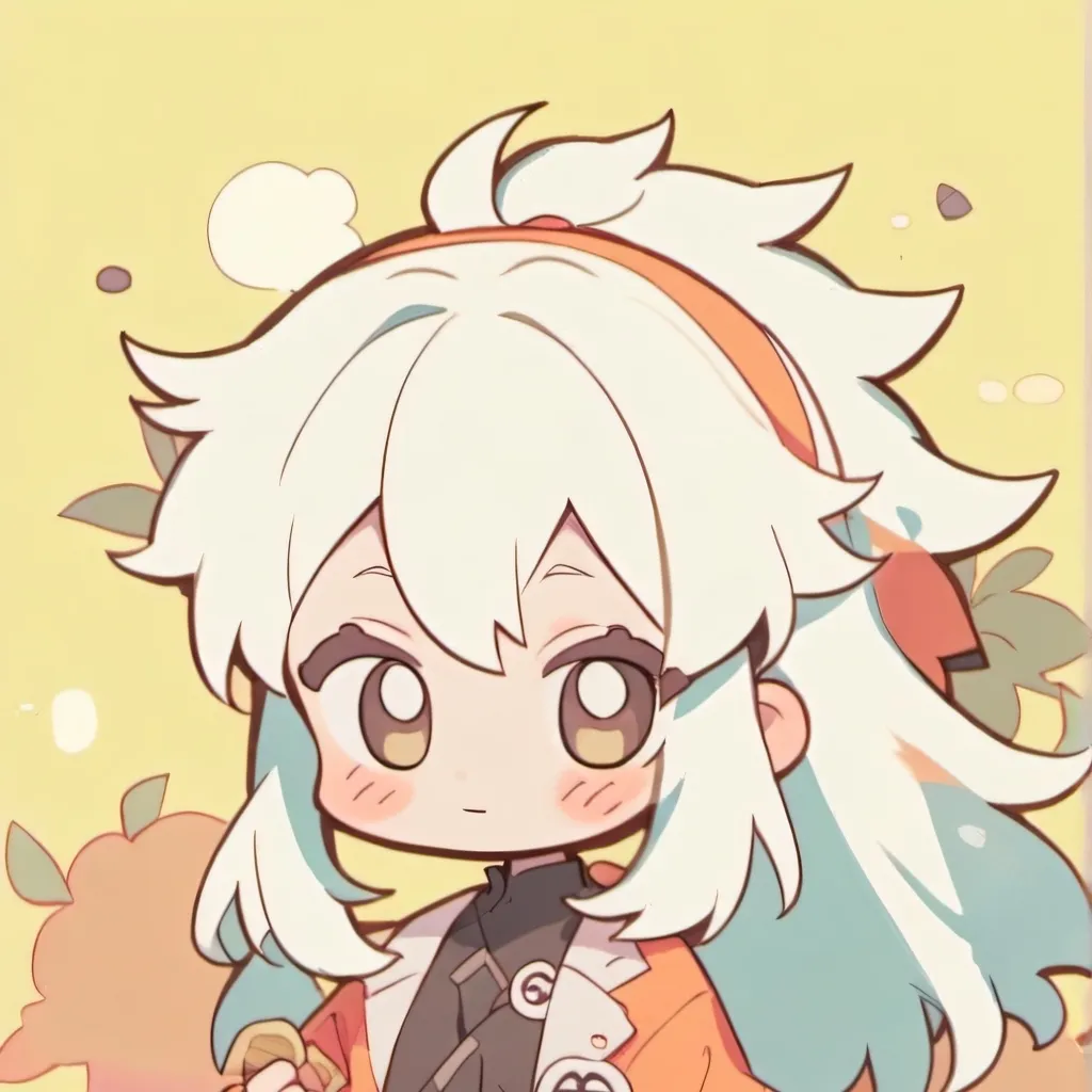 chat with ai character: tu y bakugo
