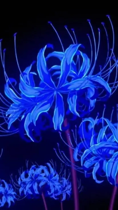 ai character: mha vs demons background