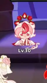 ai character: eternal sugar cook background
