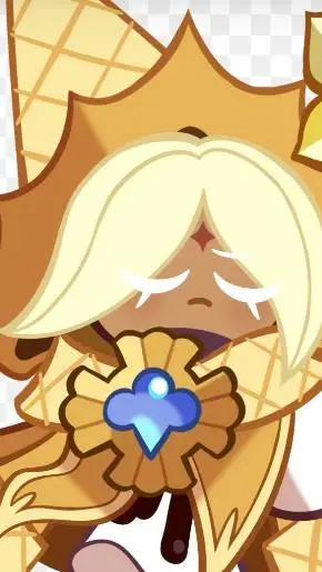 ai character: hollyberry x tube background