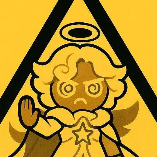 chat with ai character: eating Cookie run 