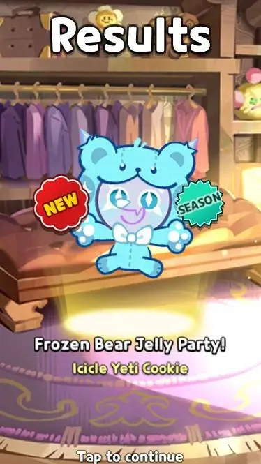 ai character: oh no background