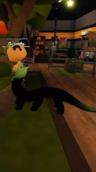 ai character: Fire Jason vs dand background