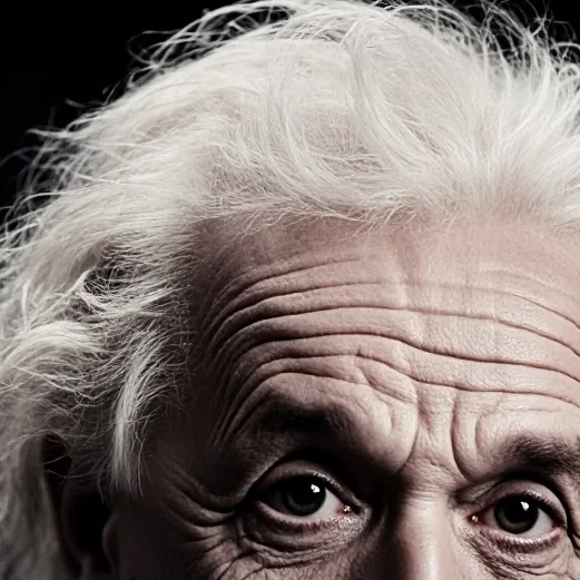 chat with ai character: Albert Einstein