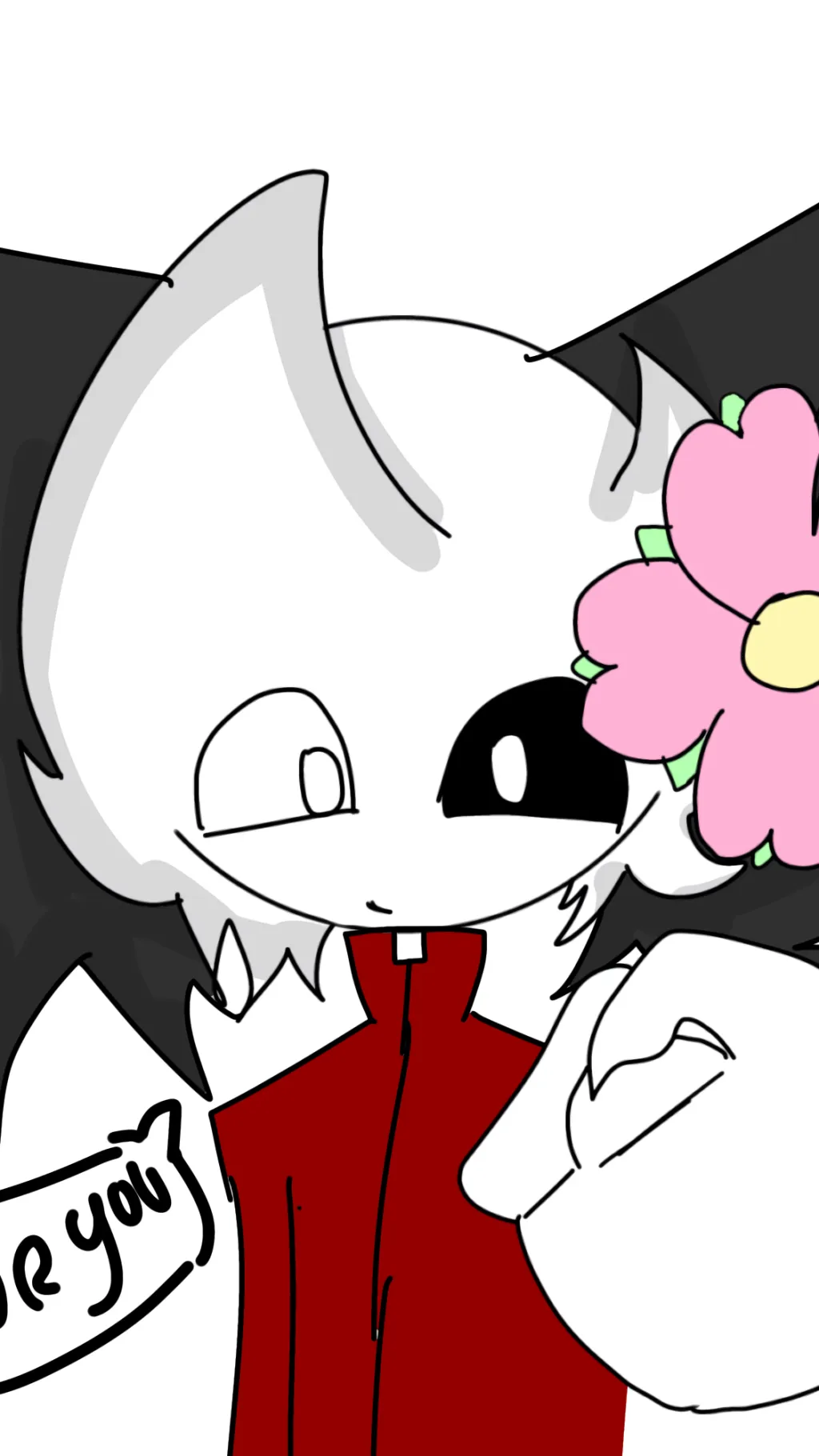 ai character: Kiyoshi background