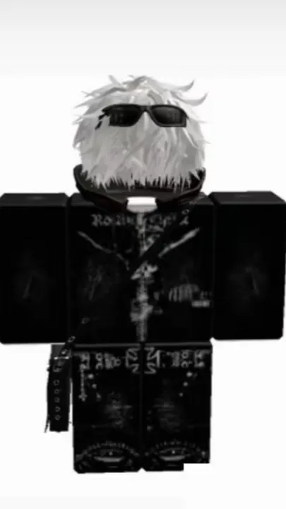 ai character: Max background