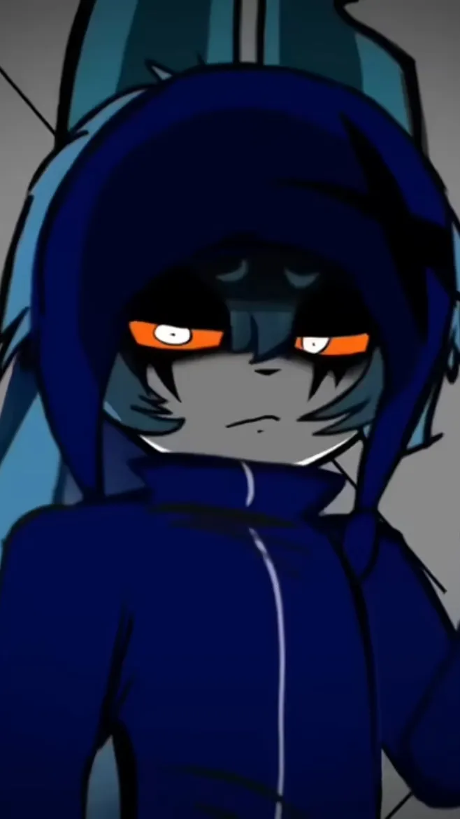 ai character: Pukasi background