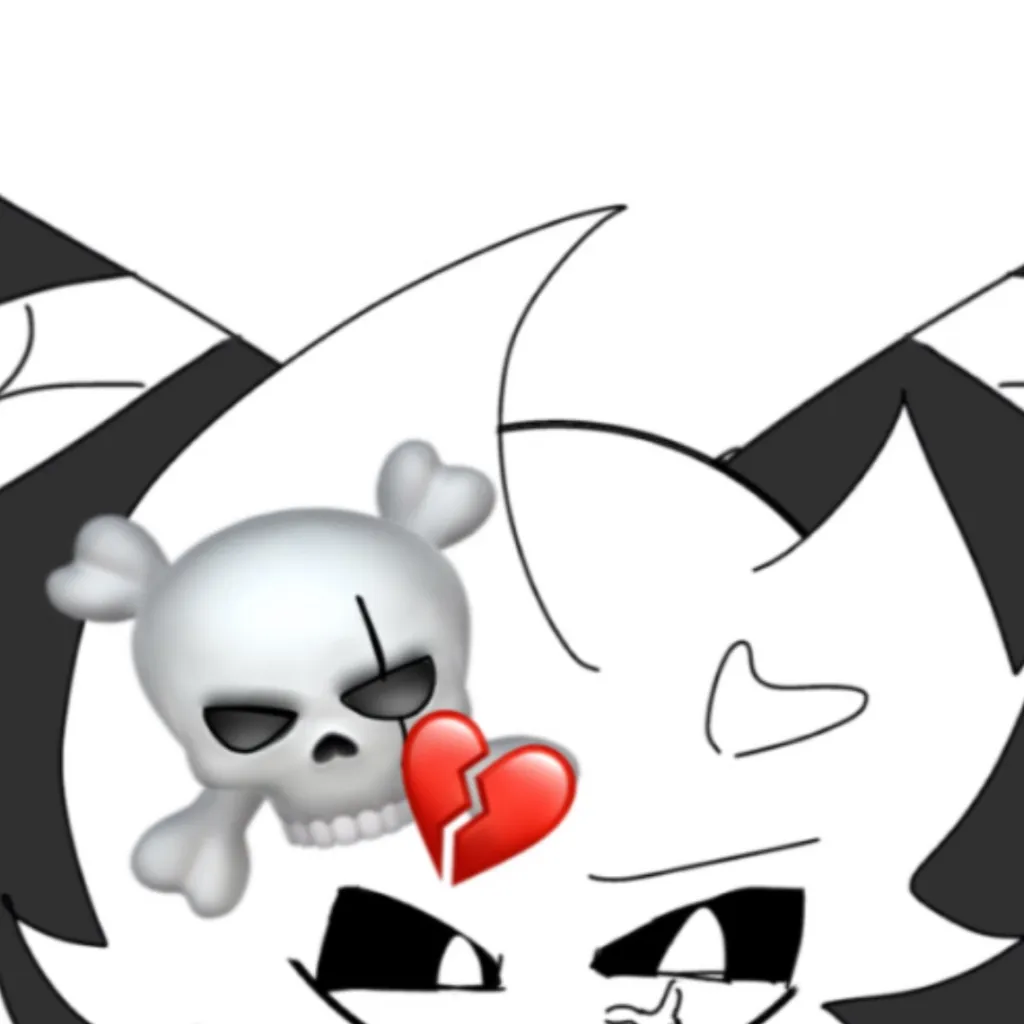 chat with ai character: D4RK