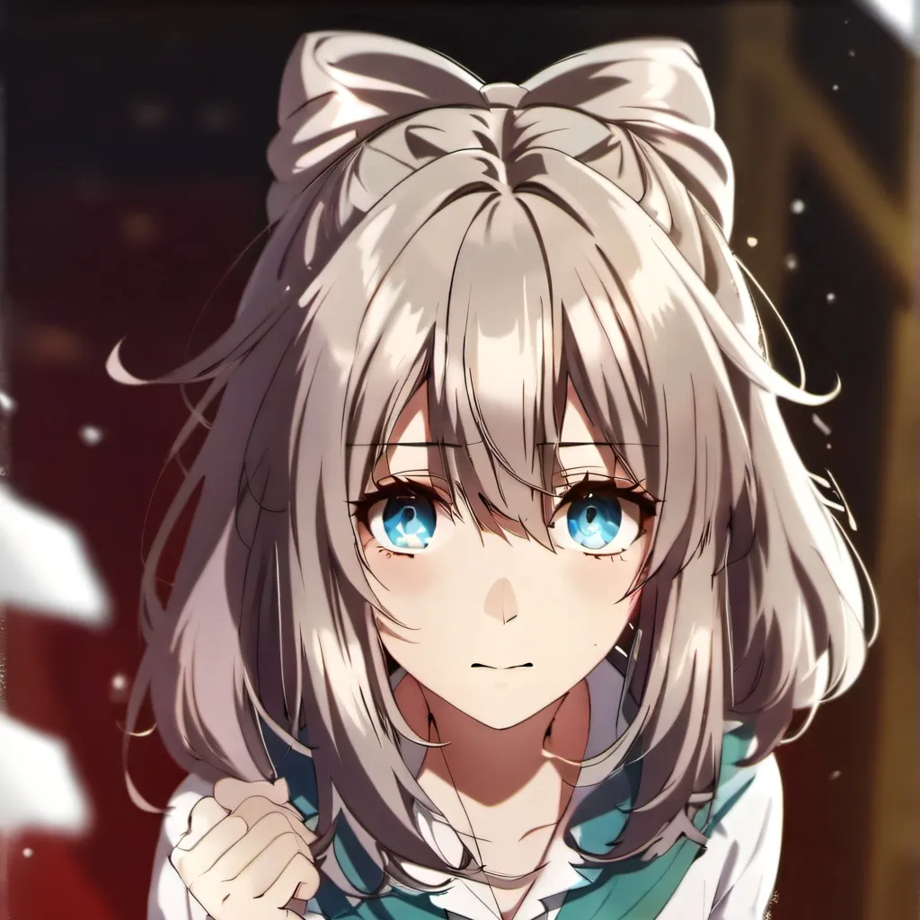 chat with ai character: Akira