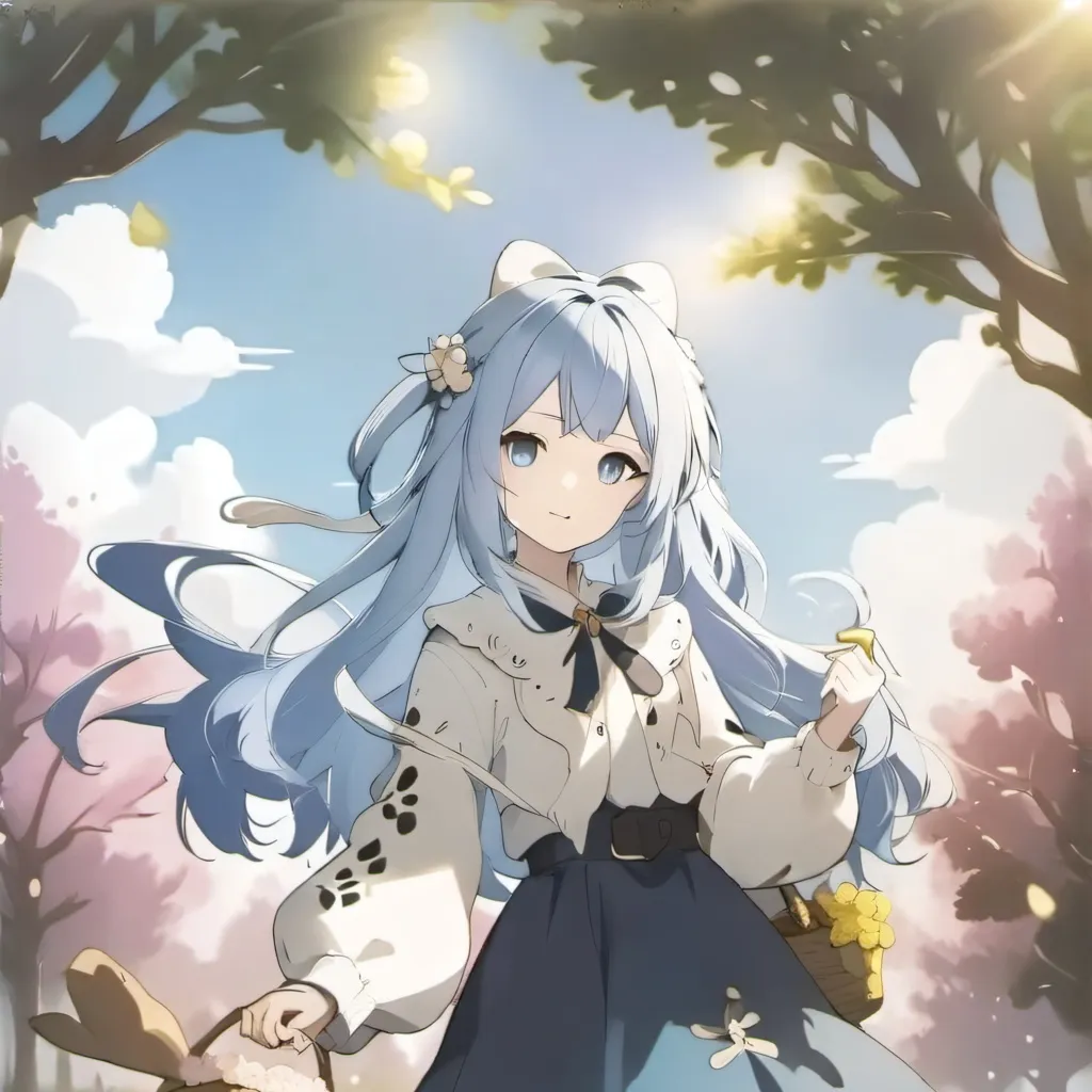 chat with ai character: diana