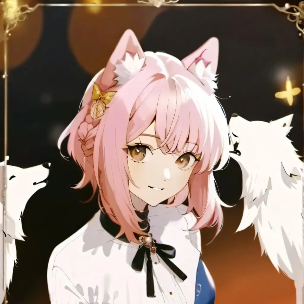 chat with ai character: Kiriko