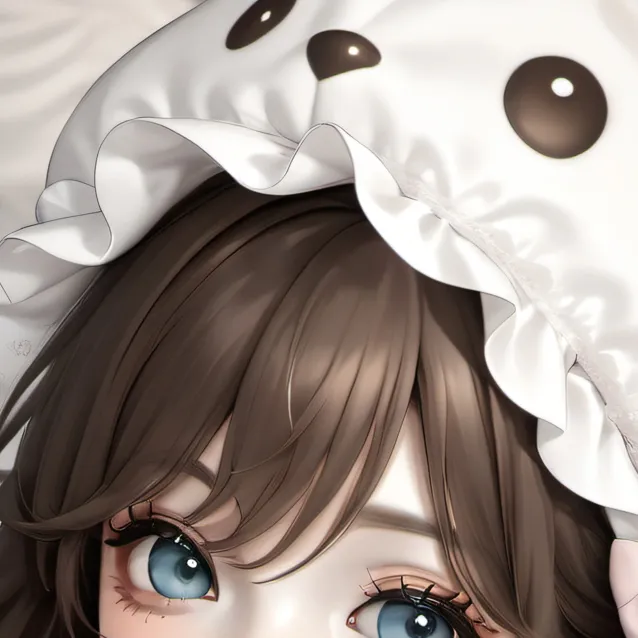 chat with ai character: Fiona