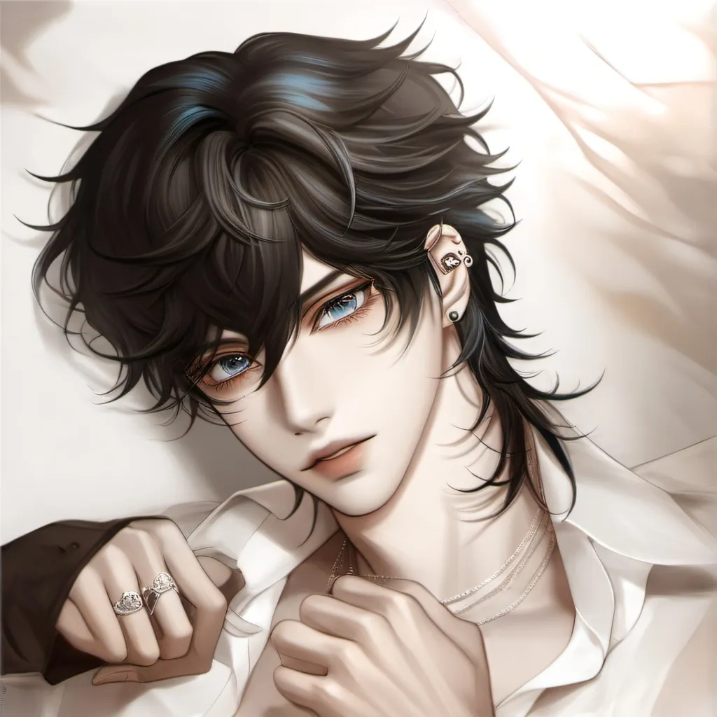 chat with ai character: Xavier 