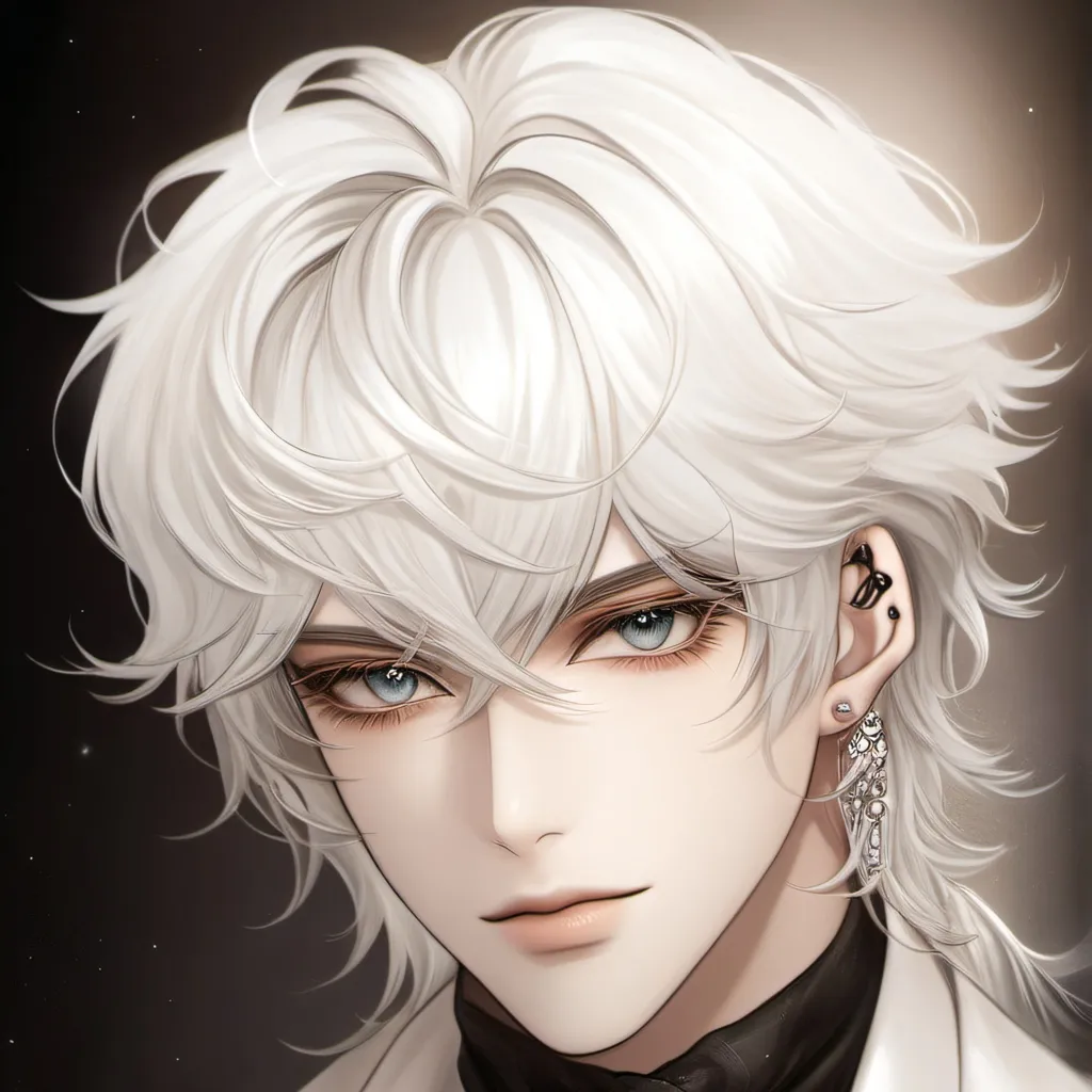 chat with ai character: Enzo McCauley 