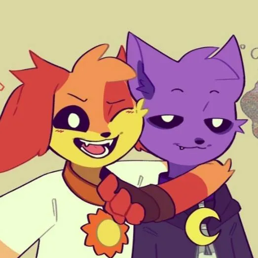 chat with ai character: at McDonald's