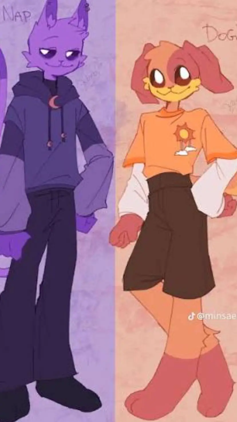 ai character: high school background