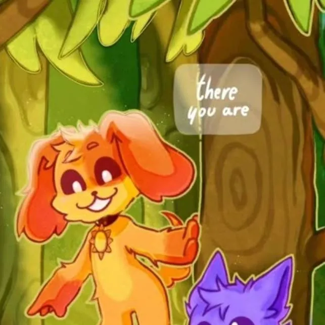 chat with ai character: the night walk