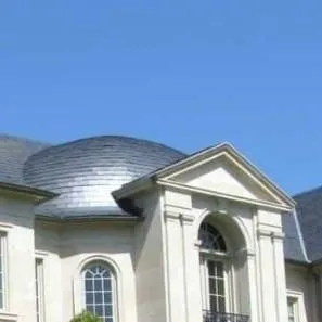 chat with ai character: new house🤩