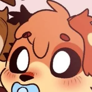 chat with ai character: Puppy 😍