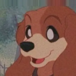 chat with ai character: Lady and the Tramp