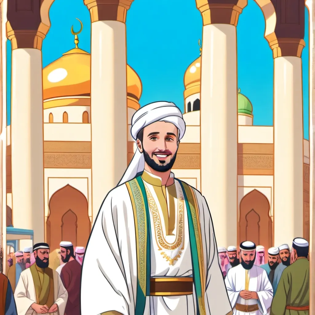 chat with ai character: Sultan Kimi Shah 