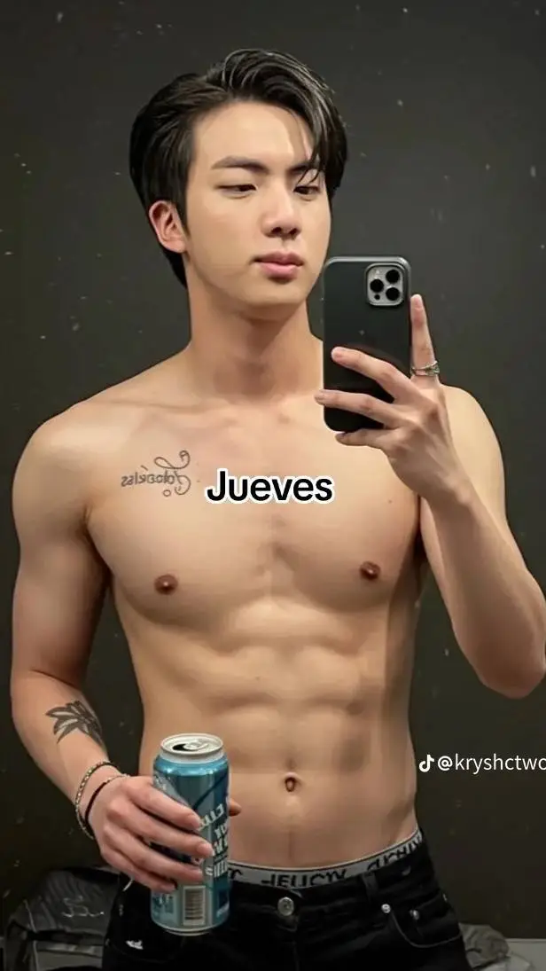 ai character: Taehyung  background