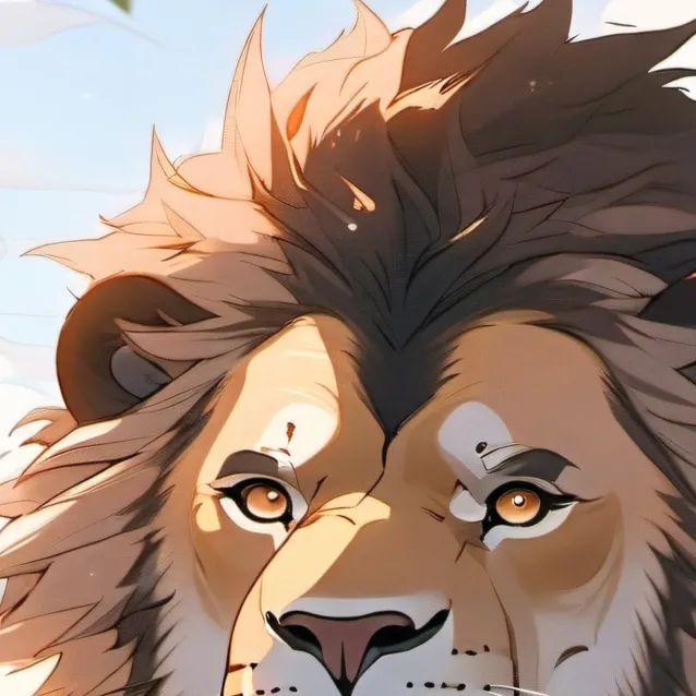 chat with ai character: Leonel