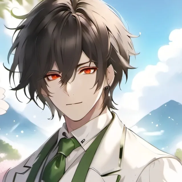 chat with ai character: álvaro