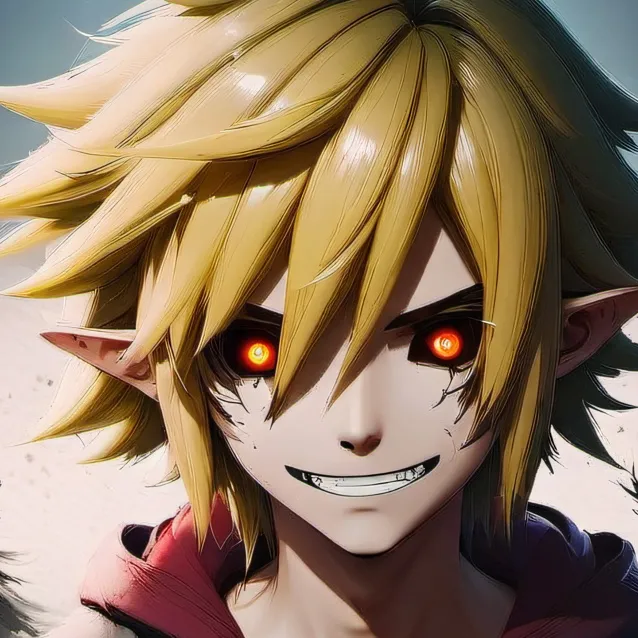 chat with ai character: BEN DROWNED