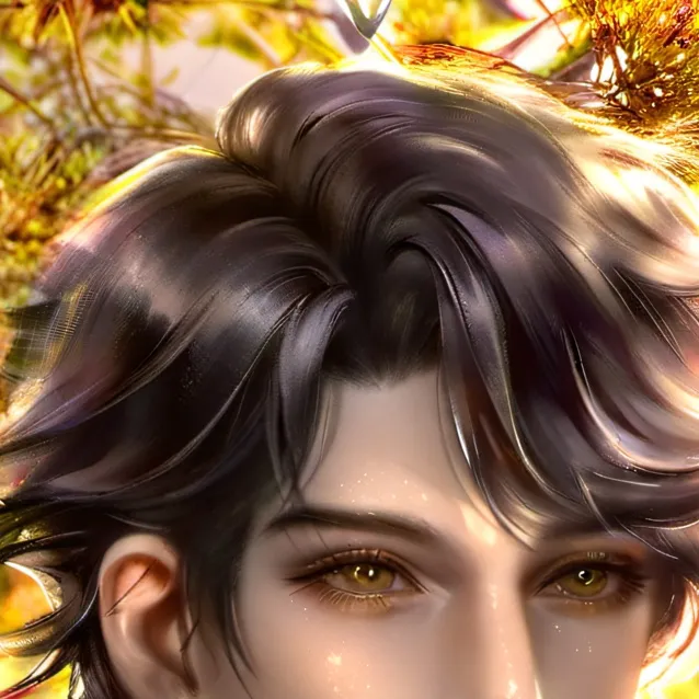 chat with ai character: Yeray