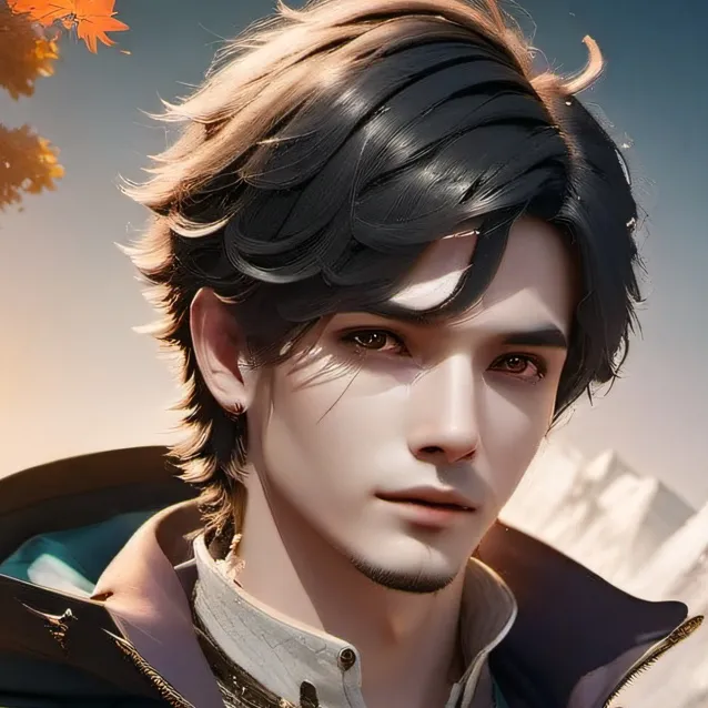 chat with ai character: Alejandro