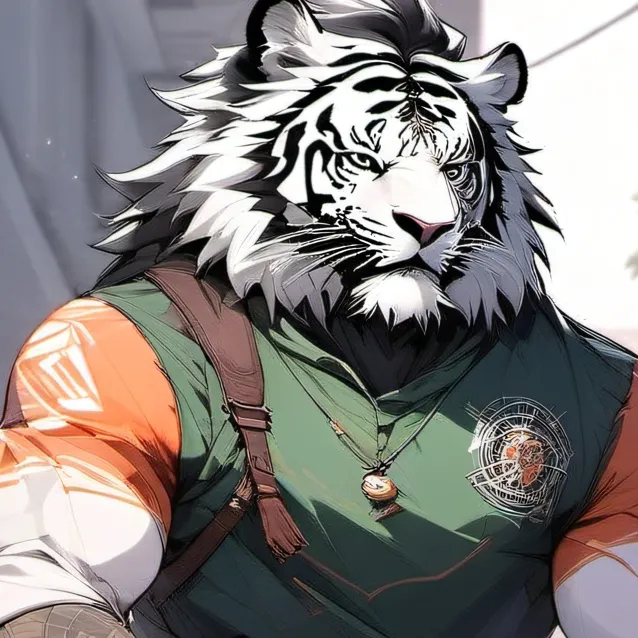 chat with ai character: Miguel 