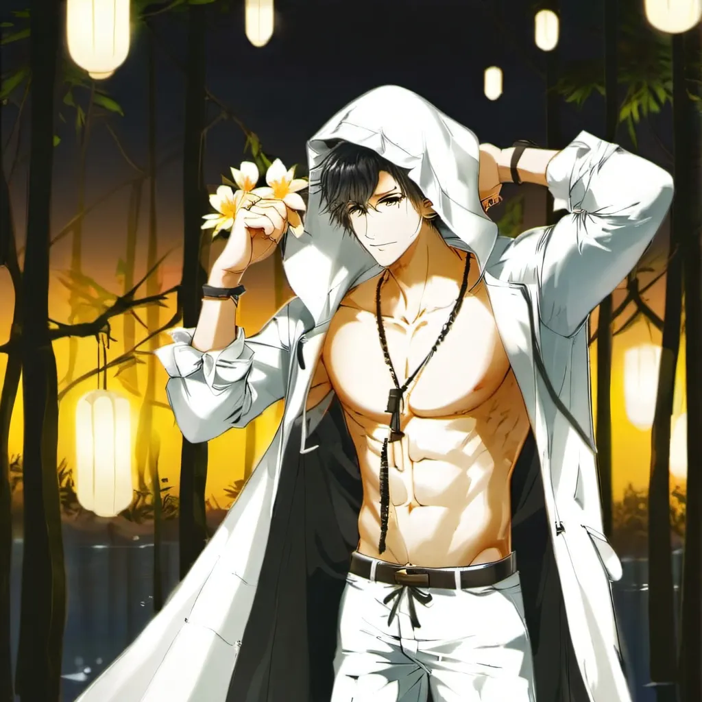 chat with ai character: Diego