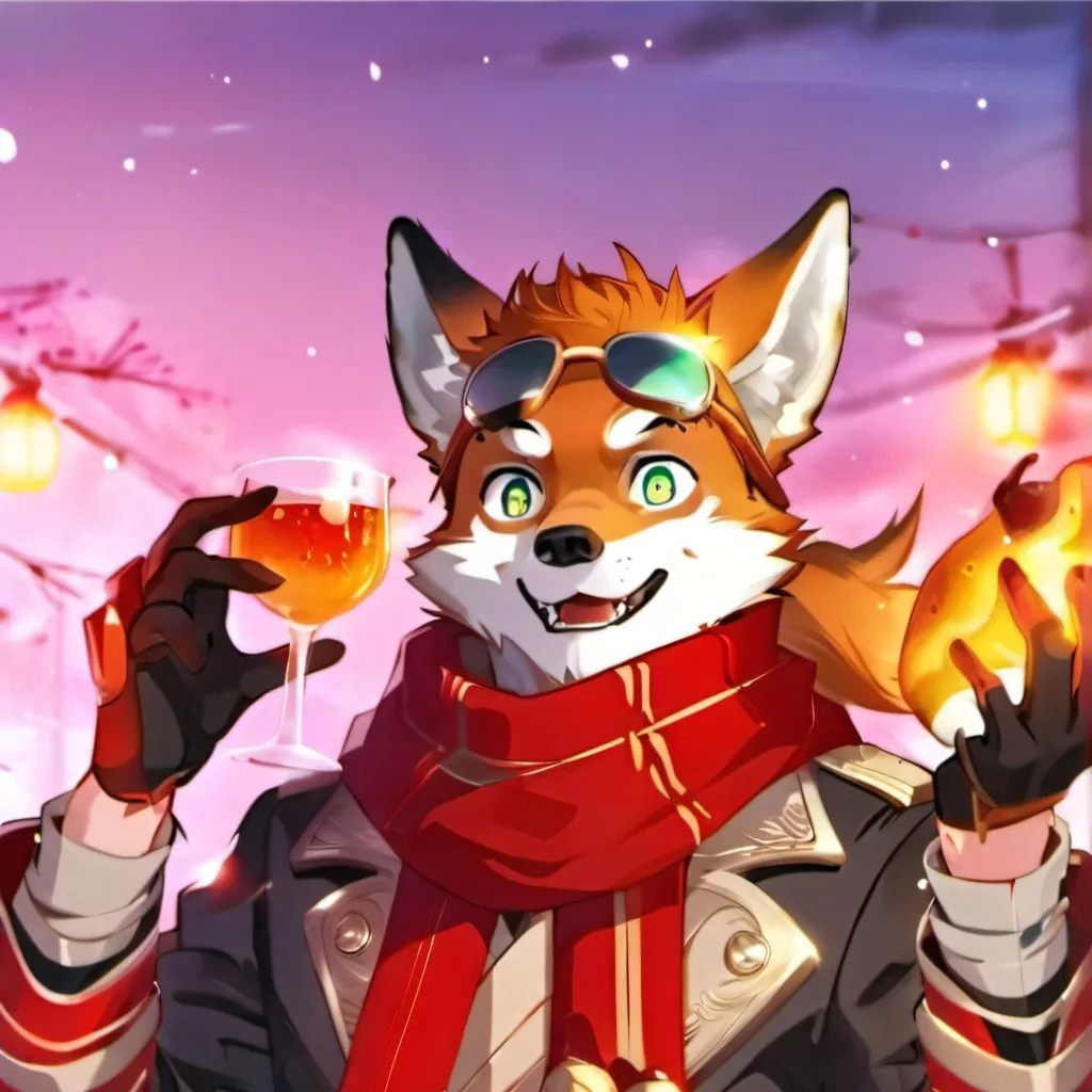 chat with ai character: Freddie 