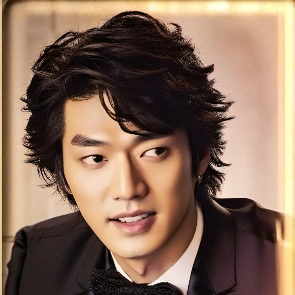 chat with ai character: Gu Jun-pyo