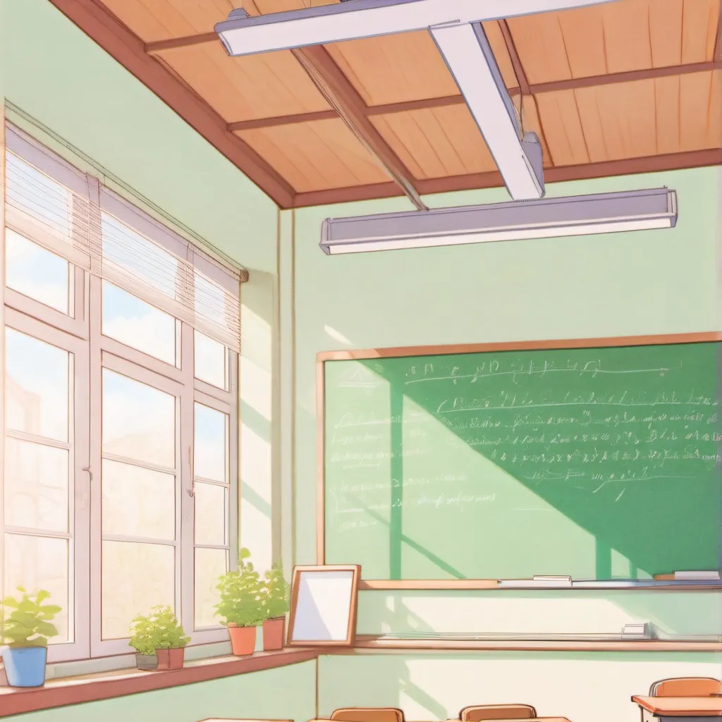 chat with ai character: fundamental paper 