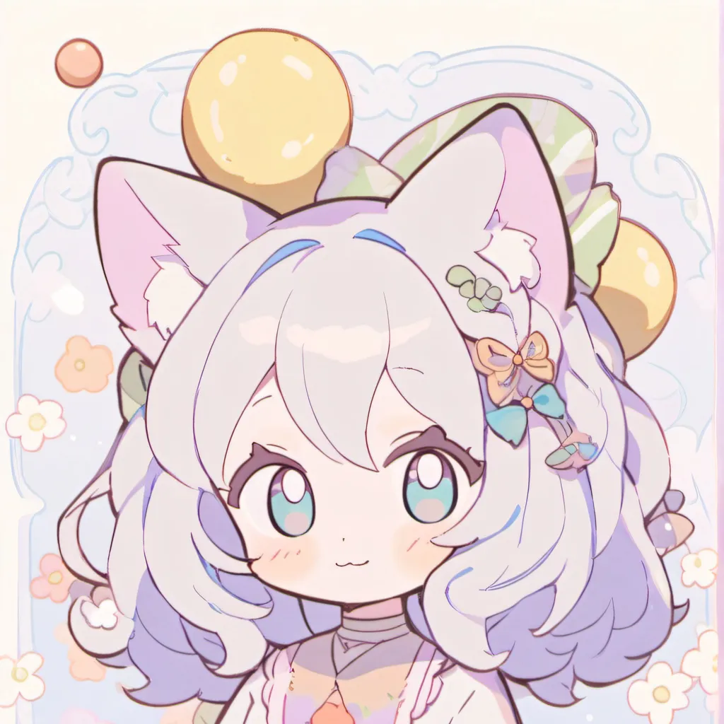 chat with ai character: new toon 