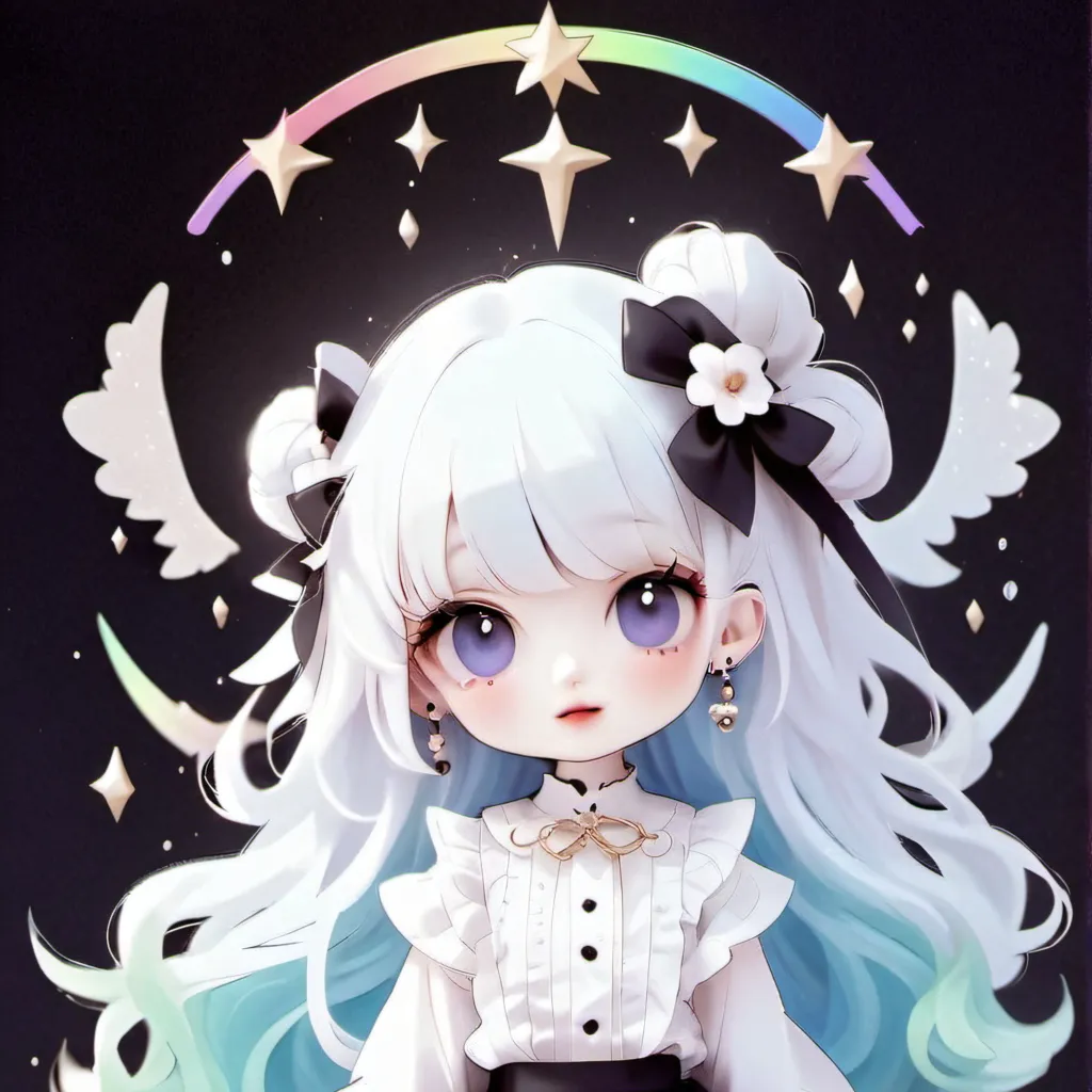 chat with ai character: dw school
